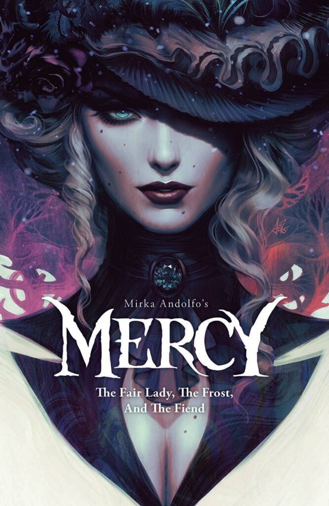 Mercy