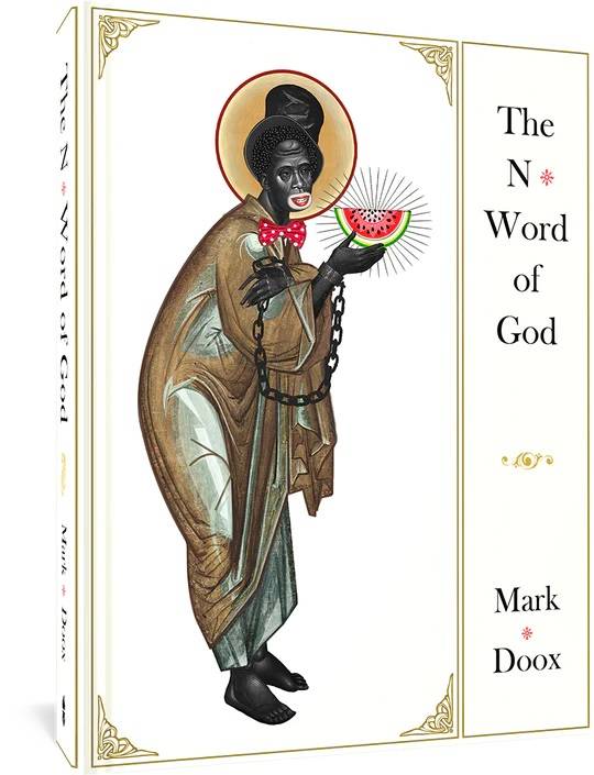 The N Word of God